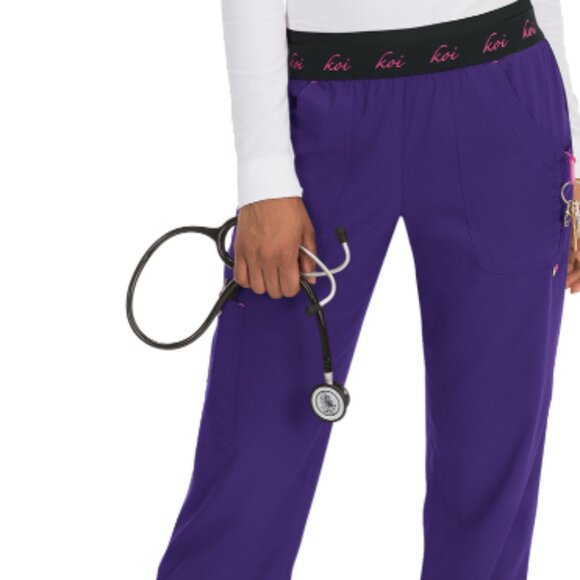 Koi Spirit Pant - Picture 1 of 4